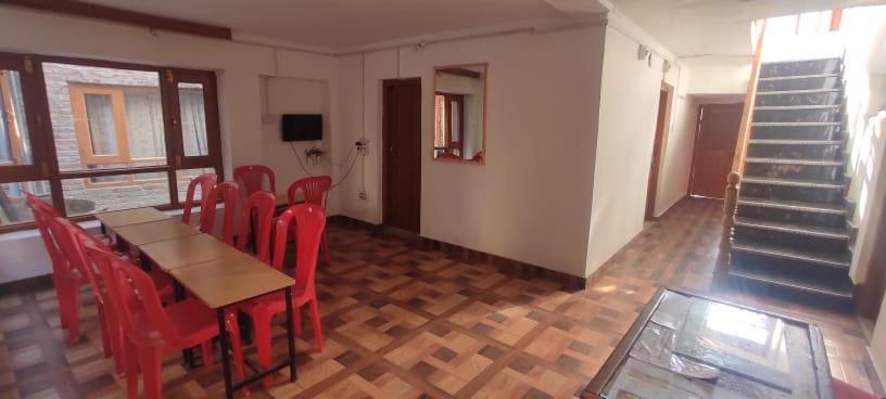 Jahangir Cottage Pahalgām Zewnętrze zdjęcie