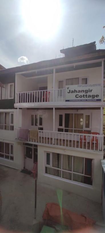 Jahangir Cottage Pahalgām Zewnętrze zdjęcie